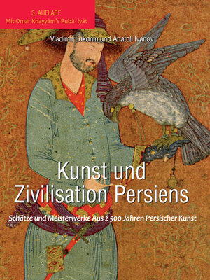 cover image of Kunst und zivilisation persiens